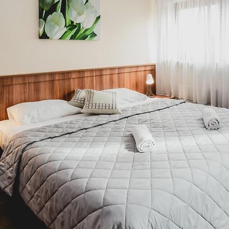 Hotel Nad Morzem- Art-Pension Swierzno Экстерьер фото