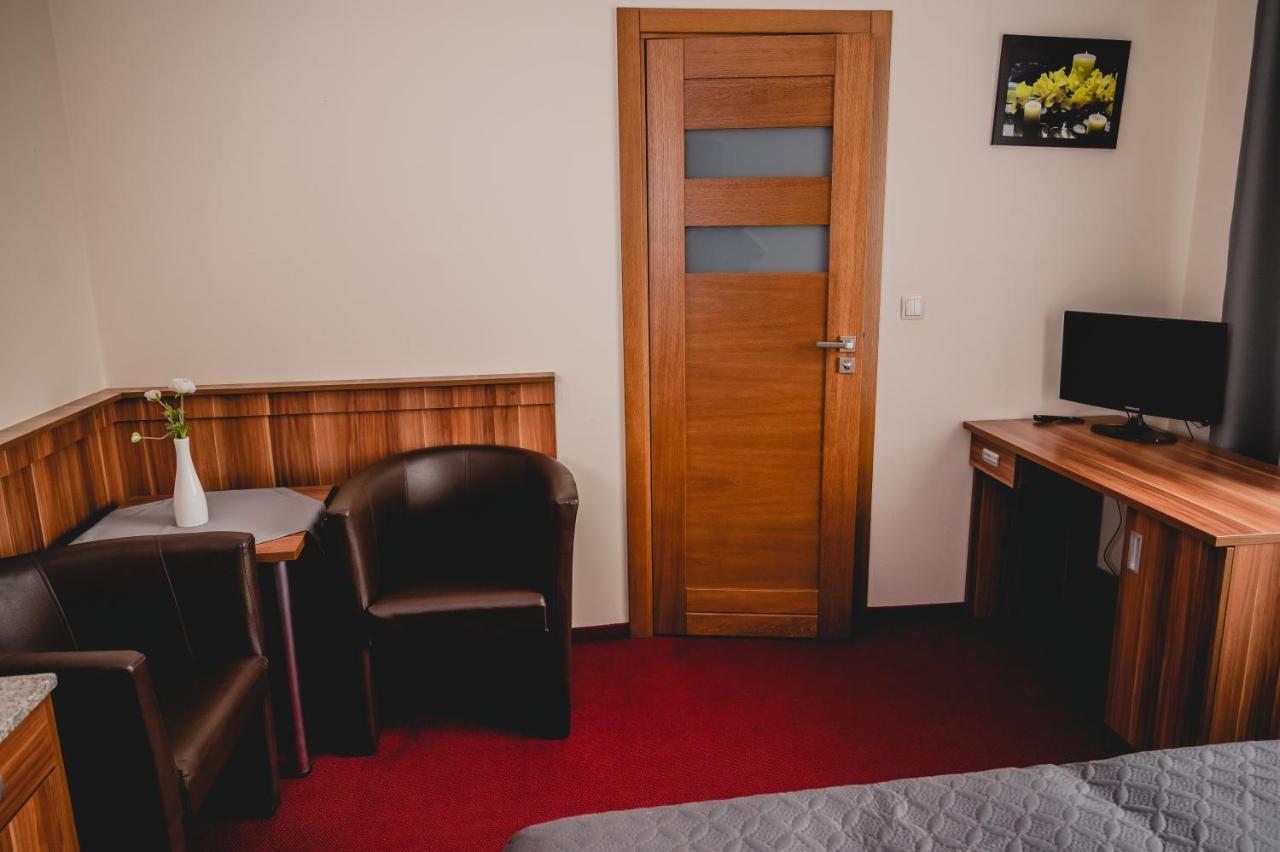 Hotel Nad Morzem- Art-Pension Swierzno Экстерьер фото