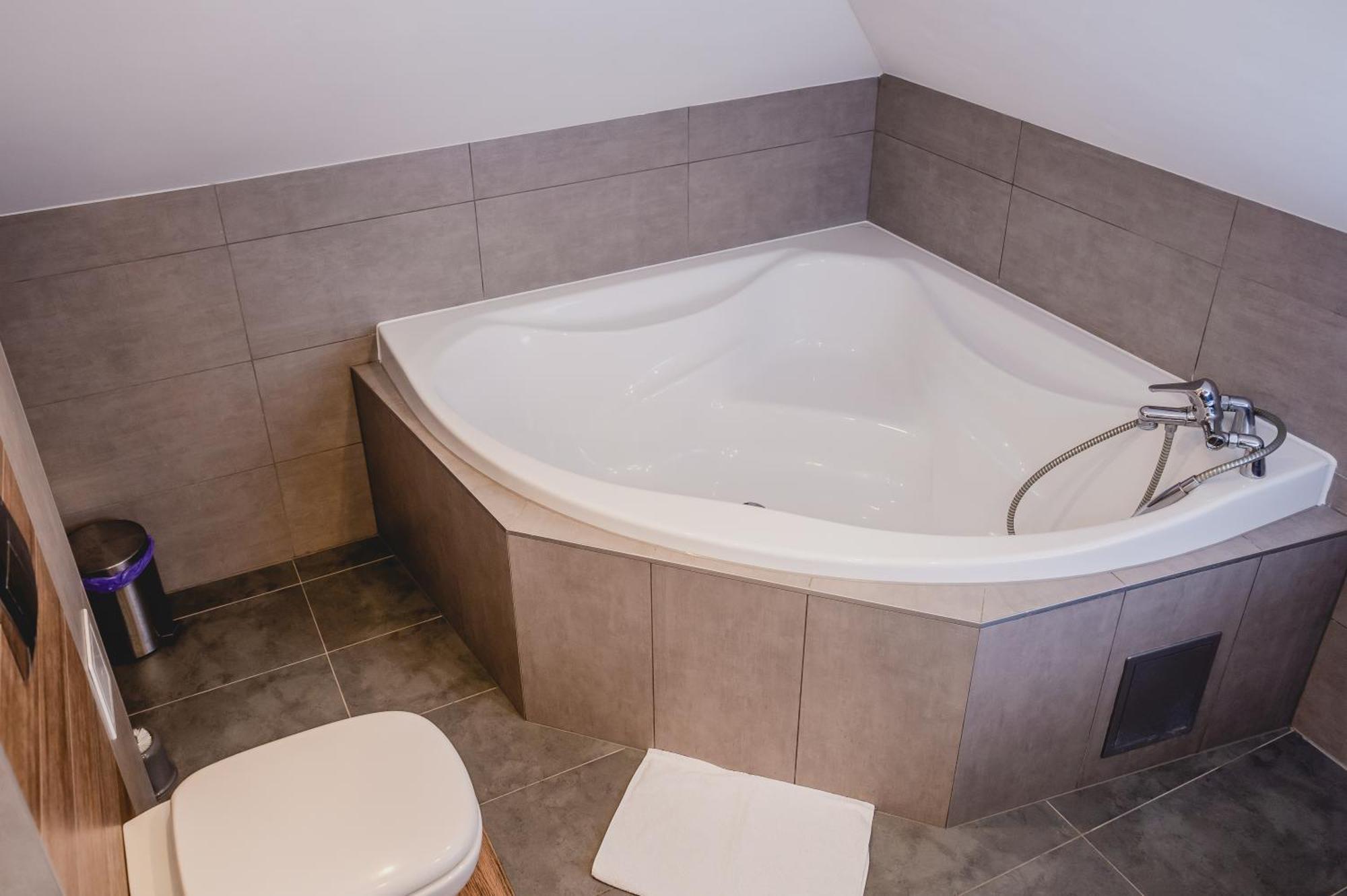 Hotel Nad Morzem- Art-Pension Swierzno Экстерьер фото